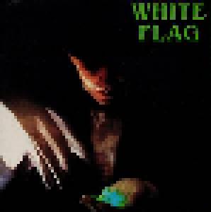 White Flag: 3rd Sun Mower E.P. - Cover