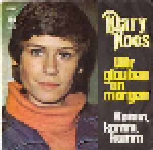 Mary Roos: Wir Glauben An Morgen - Cover