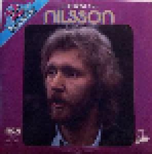 Nilsson: Best Of, The - Cover