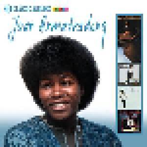Joan Armatrading: 5 Classic Albums - Cover