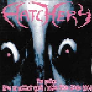 Hatchery: Demos - Eyes Of Horror (2005) / Night Time Greys (2004), The - Cover