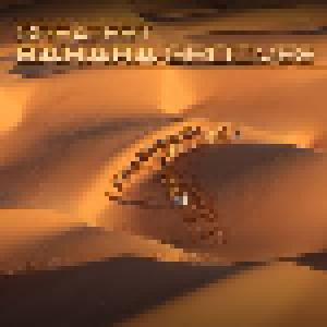 Greatest Sahara Grooves - Cover