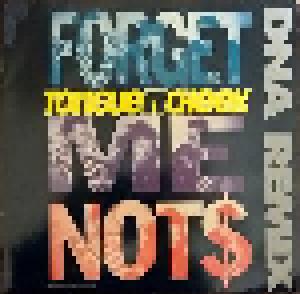 Tongue 'n' Cheek: Forget Me Not$ - Cover