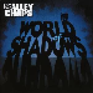 56# Alley Chaps: World Of Shadows - Cover