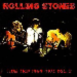 The Rolling Stones: Time Trip 1969 - 1973 Vol.2 - Cover