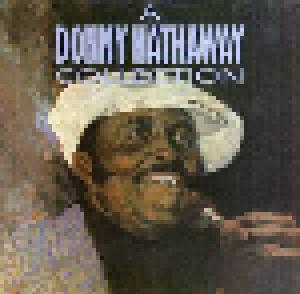 Donny Hathaway: Donny Hathaway Collection, A - Cover