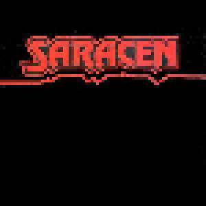 Saracen: We Have Arrived - Cover