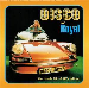 Disco Royal - The Classic 70's & 80's Edition - Cover