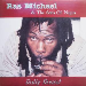 Ras Michael & The Sons Of Negus: Rally Round - Cover