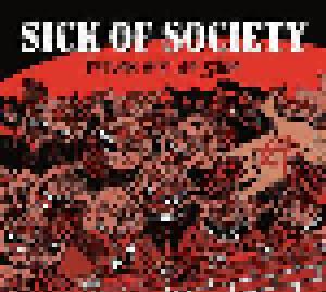 Sick Of Society: Perlen Vor Die Säue - Cover