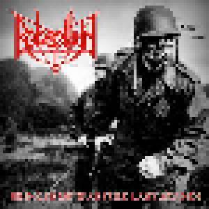 Rebaelliun: Bringer Of War (The Last Stand) - Cover