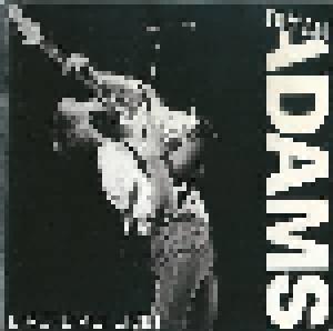 Bryan Adams: Live! Live! Live! - Cover