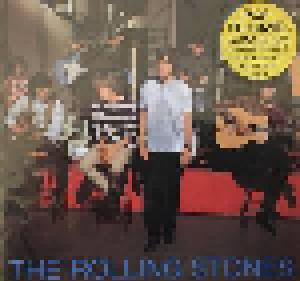 The Rolling Stones: Who Are The Stones? - Cover