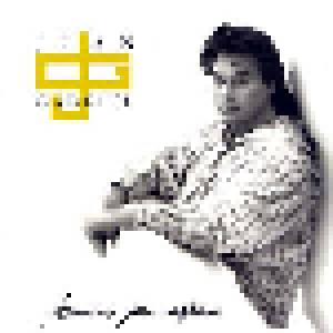 Juan Gabriel: Gracias Por Esperar - Cover