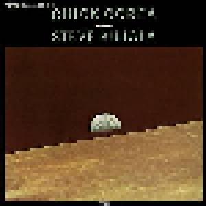 Chick Corea & Steve Kujala: Voyage - Cover