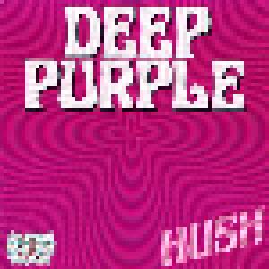 Deep Purple: Hush - Cover