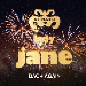 Lady Jane: Millenium CD (Back Again) - Cover
