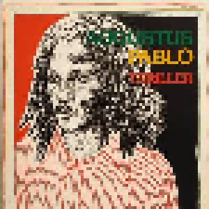 Augustus Pablo: Thriller - Cover