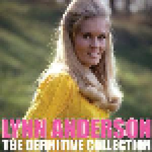 Lynn Anderson: Definitive Collection, The - Cover