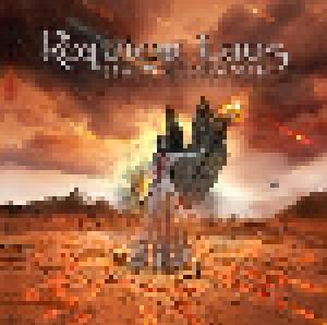 Requiem Laus: Hate & Despair - Cover