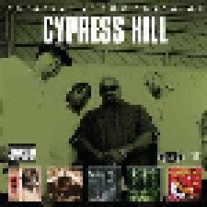 Cypress Hill: Original Album Classics - Cover