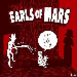 The Earls Of Mars: E.P. - Cover
