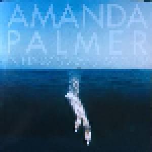 Amanda Palmer: In Harm's Way / Mother - Cover