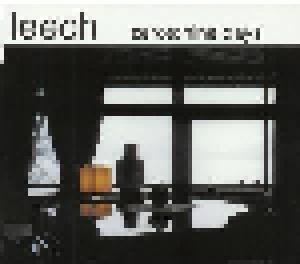Leech: Zerotonine Days - Cover