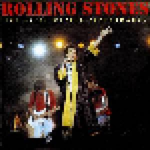 The Rolling Stones: Steel Wheels Performance, The - Cover