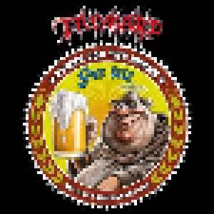 Tankard: Hymns For The Drunk - Cover