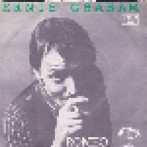 Ernie Graham: Romeo - Cover