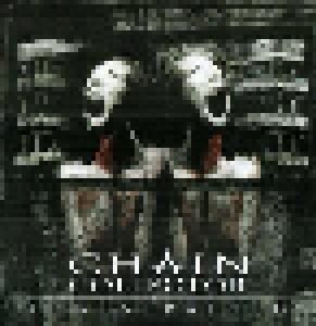 Chain Collector: Unrestrained - Cover