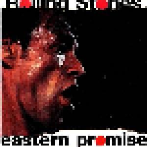 The Rolling Stones: Eastern Promise - Cover