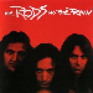 The Rods: In The Raw - Cover