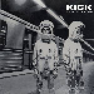 Kick: New Horizon (2-CD) - Bild 1