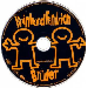 Rainhard Fendrich: Brüder (CD) - Bild 3