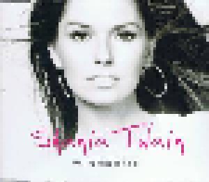 Shania Twain: When You Kiss Me (Single-CD) - Bild 1