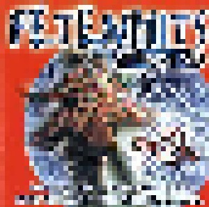 Fetenhits - DiscoFox - die2te (2-CD) - Bild 1