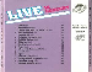 Simon & Garfunkel: Live In Concert (CD) - Bild 2