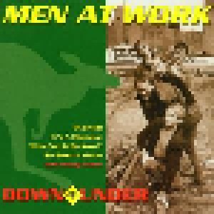 Cover - Men At Work: Down Under