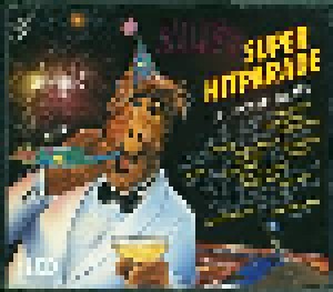 Alf's Super Hitparade (2-CD) - Bild 4