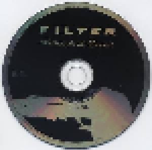 Filter: Anthems For The Damned (CD) - Bild 3