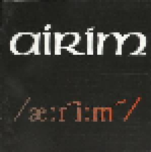 Airím: Airim (CD) - Bild 1