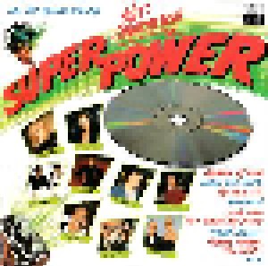 Superpower Hit- Sensation (CD) - Bild 1