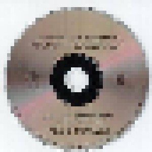 Lacrimas Profundere: Songs For The Last View (Promo-Single-CD) - Bild 3