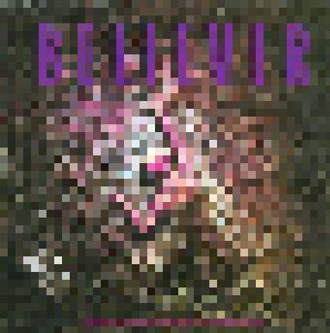 Believer: Extraction From Mortality (CD) - Bild 2