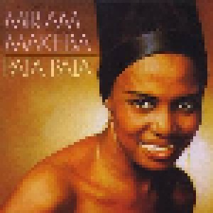 Cover - Miriam Makeba: Pata Pata