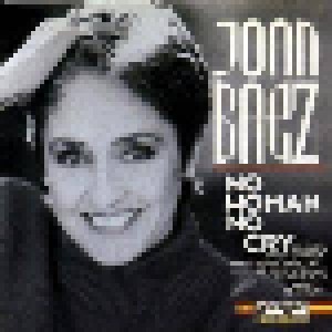 Joan Baez: No Woman No Cry (CD) - Bild 1