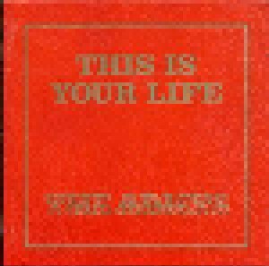 The Adicts: This Is Your Life (CD) - Bild 1