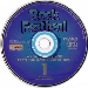 Rock Festival (4-CD) - Bild 6
